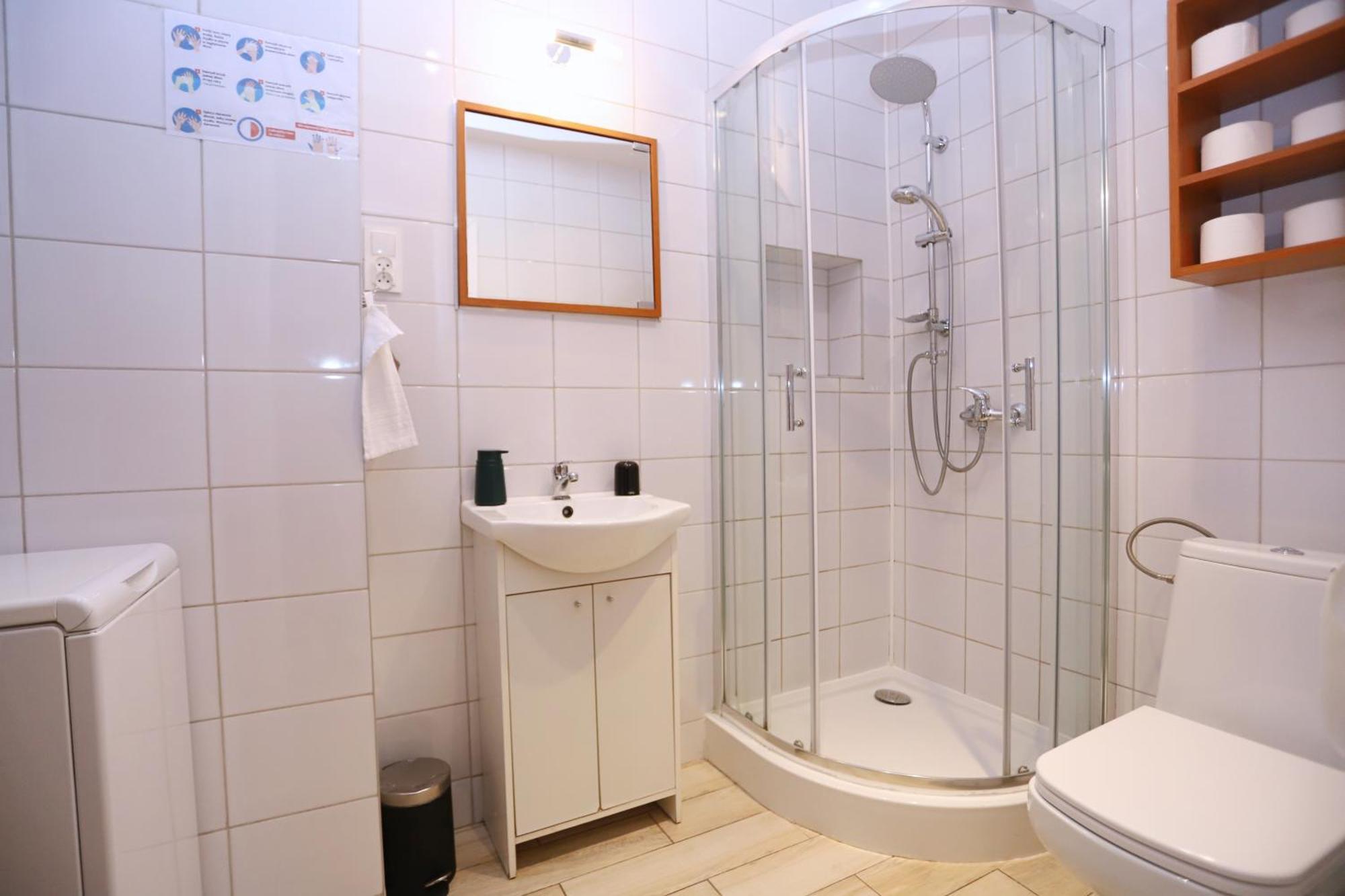 Apartament Gwarek Walbrzych Bagian luar foto