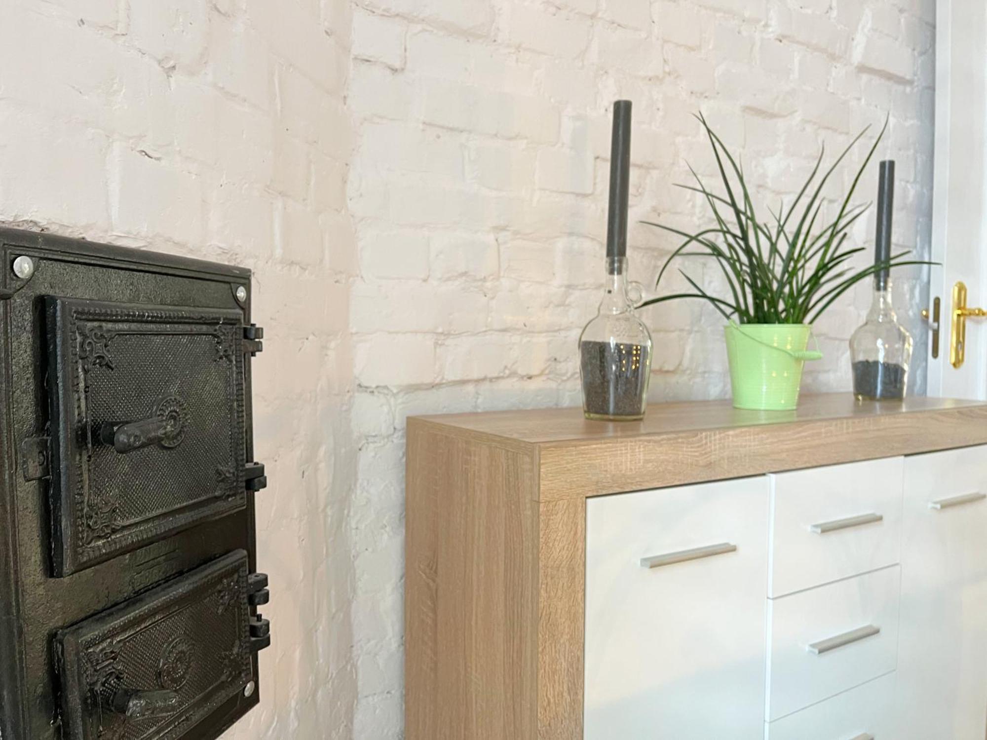 Apartament Gwarek Walbrzych Bagian luar foto