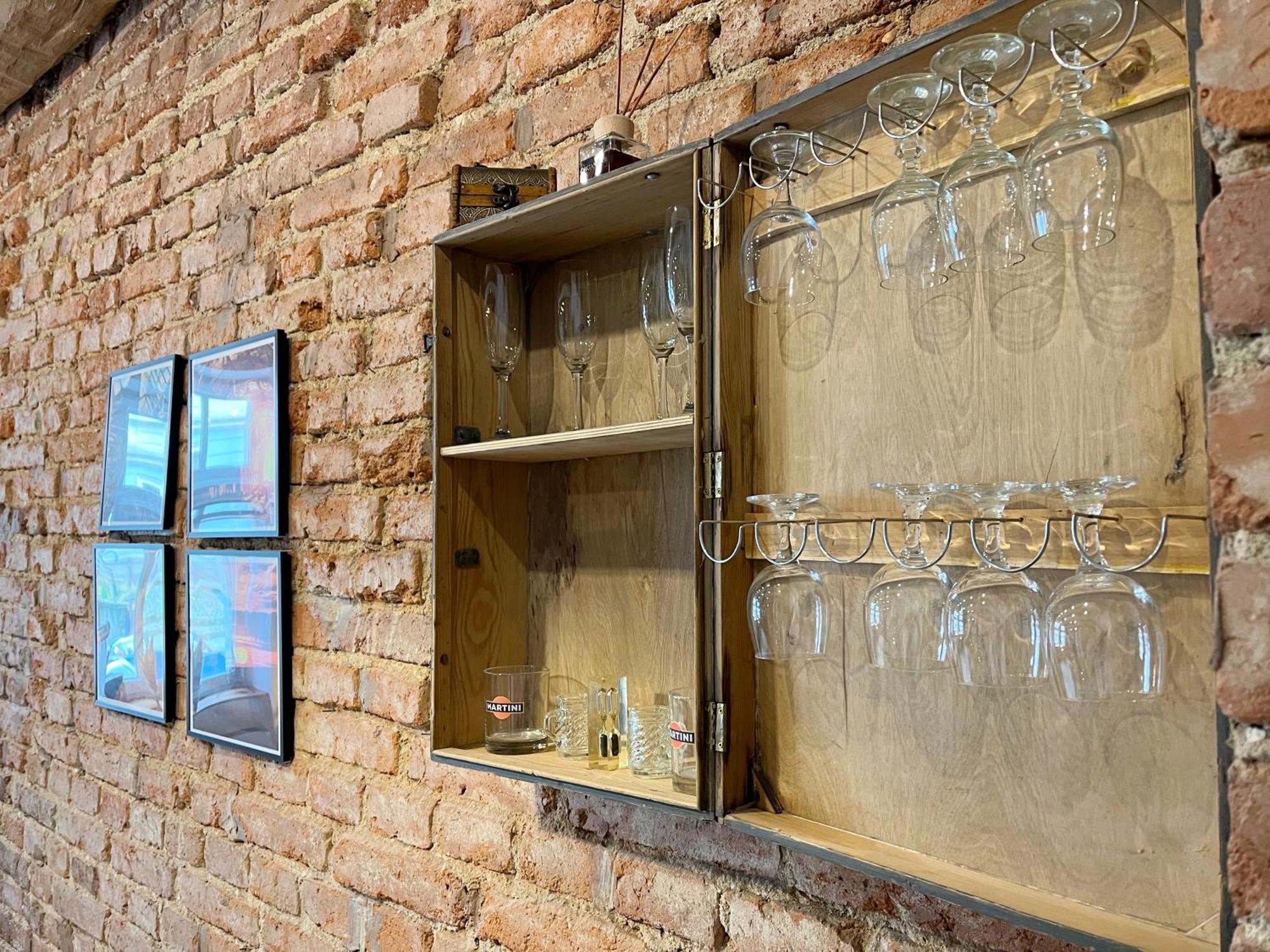 Apartament Gwarek Walbrzych Bagian luar foto