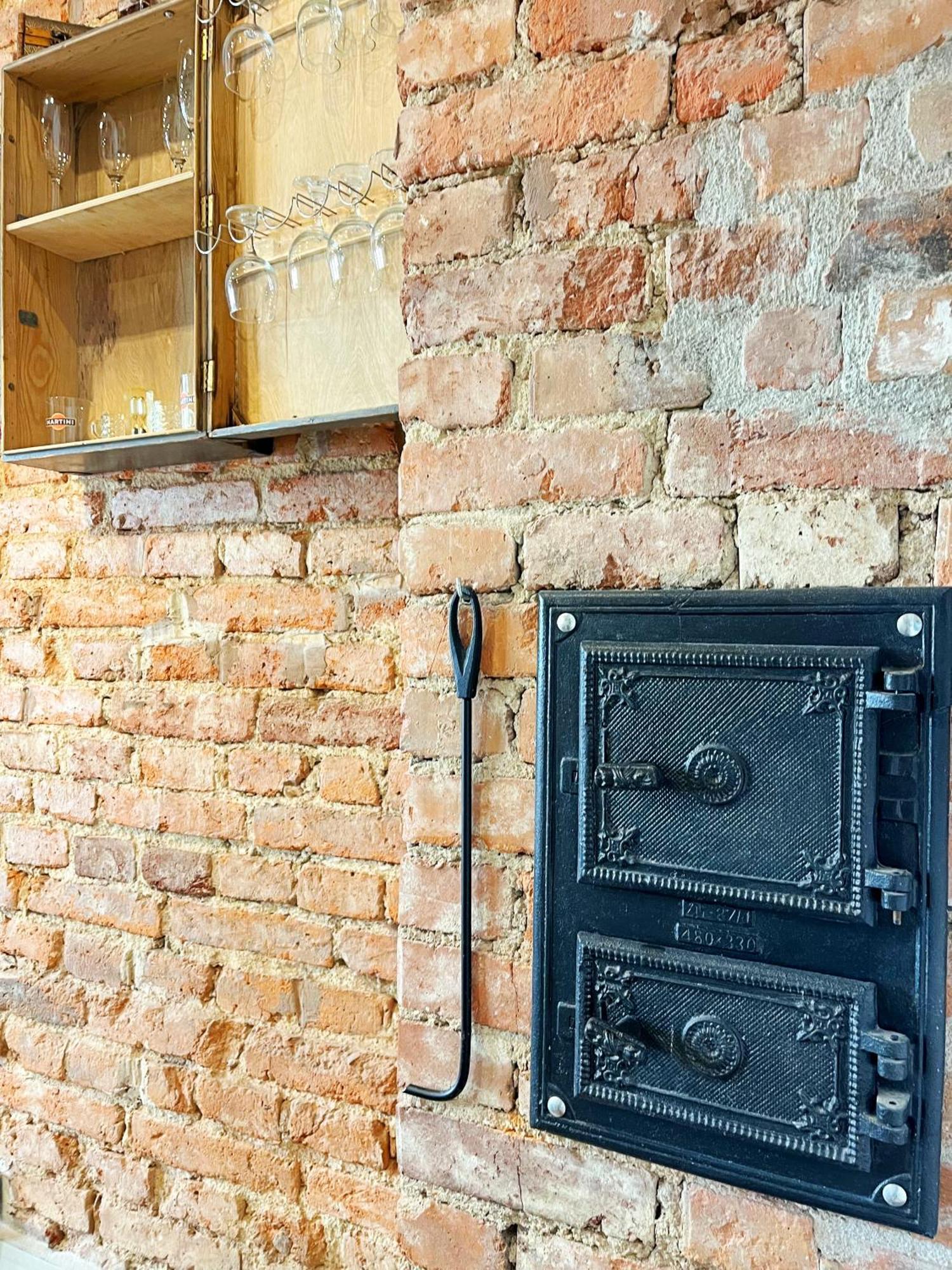 Apartament Gwarek Walbrzych Bagian luar foto